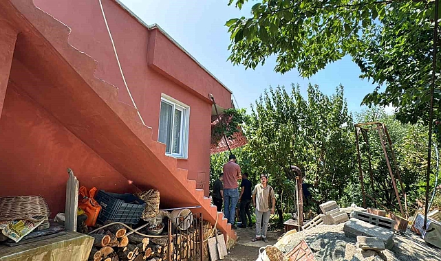 Mersin'de damat dehşeti: 3 ölü