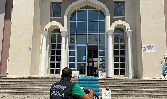 Muğla'da uyuşturucu operasyonlarında 6 tutuklama