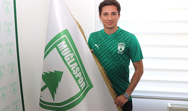 Muğlaspor, Emre Akbulut'u aldı