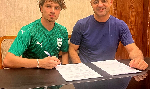 Muğlaspor'da iki transfer daha