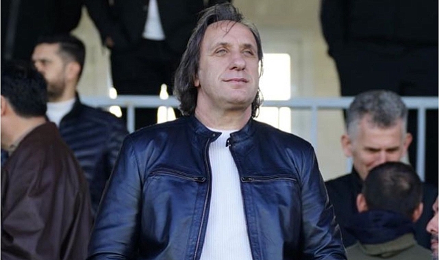 Murat Özkaya, Kulüpler Birliği Vakfı başkanlığına aday olacak