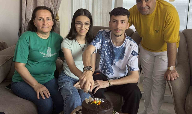 Oğlu denizde boğulan baba hukuk mücadelesi başlattı