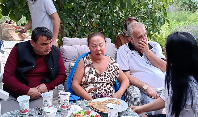 Oğlu hayatını kaybeden Safiye Soyman: Melek oldu benim oğlum