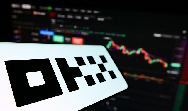 OKX’den 33 milyon liralık ödül havuzlu görev etkinliği
