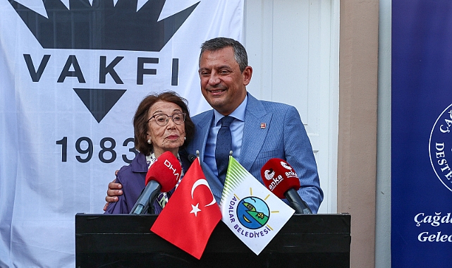 Özel: Genç siyasetçiler, bir devlet adamı nasıl olur diye bakacaksa İsmet Paşa’ya baksınlar