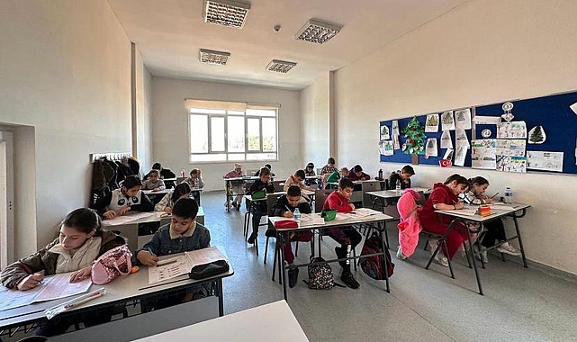 Özel okul fiyatında yüzde 150'lik artış; İstanbul'da milyon lirayı geçiyor
