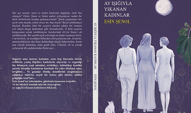Prof. Dr. Esin Şenol’dan Büyüleyici Bir Etkinlik