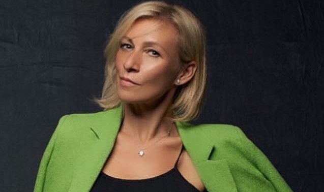 Rusya Dışişleri Bakanlığı Sözcüsü Zakharova: Şimdi sıra soruşturmada