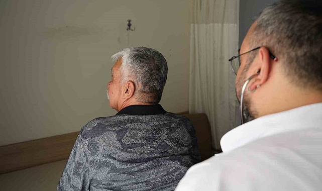 Sahada çalışanlara sıcak hava uyarısı: Çarpılmayın
