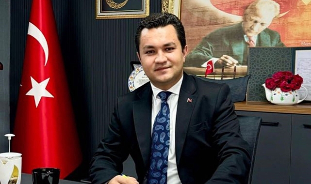 Saimbeyli'de "Geleneksel Saimbeyli Kelebeği Gözlem ve Fotoğrafçılık" etkinliği düzenlenecek