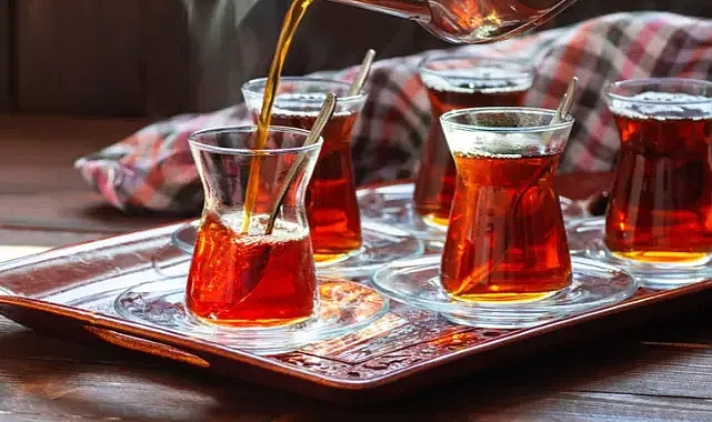 Siyah Çayın Zararları Neler?