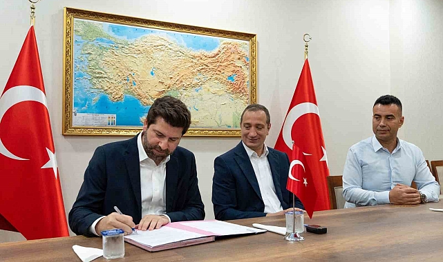 Tarsus'ta 'Gezici Sağlık Hizmet Aracı' faaliyete başlıyor