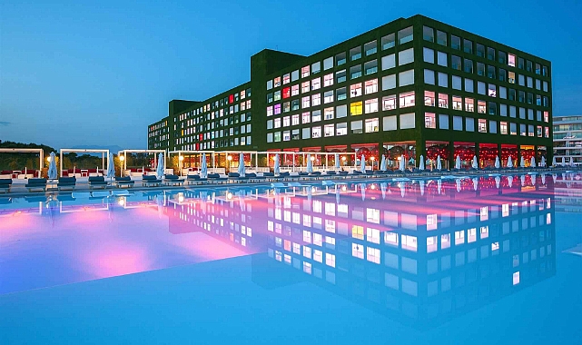 Tatil Planı İçin Antalya Belek Otelleri! Adam & Eve Nerede? Adam&Eve Hakkında Bilmeniz Gerekenler!