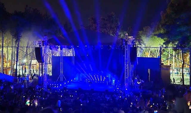 Temmuz bitmeden Antalya Açıkhava’da Sahne Alacaklar!