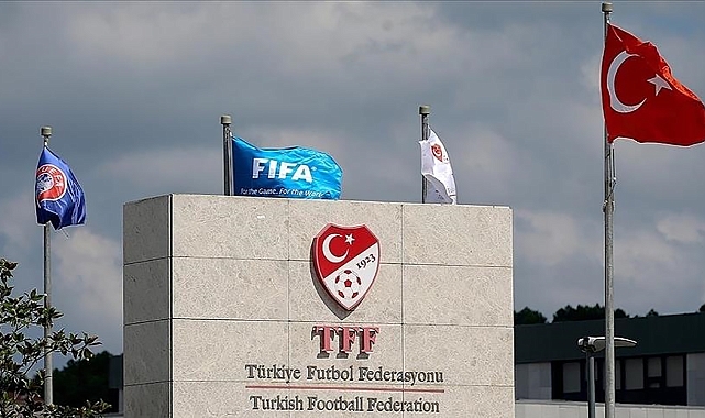 TFF, yabancı kuralında değişikliğe gidildiğini açıkladı