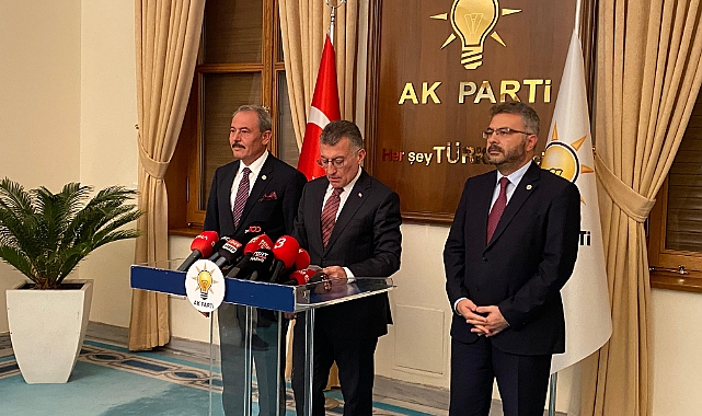 Tüketicinin korunmasına ilişkin düzenlemeler içeren kanun teklifi TBMM'de