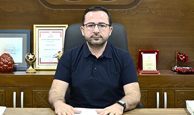 'Turizmci üyelerimize yönelik destek paketi talebinde bulunuyoruz'