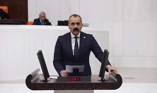 ’Türk tarihinin her safhası, insana ve yaratılan her canlıya duyulan saygıya şahitlik etmektedir.’’