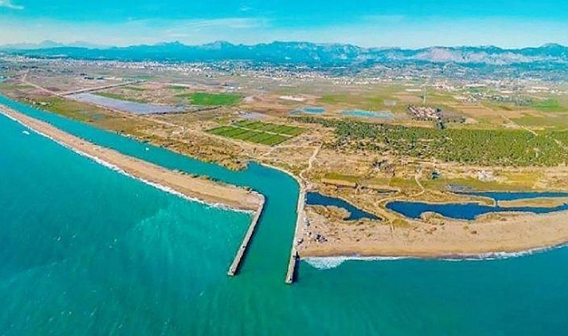 Ulualan’a yapılmak istenen golf alanına yargı dur dedi