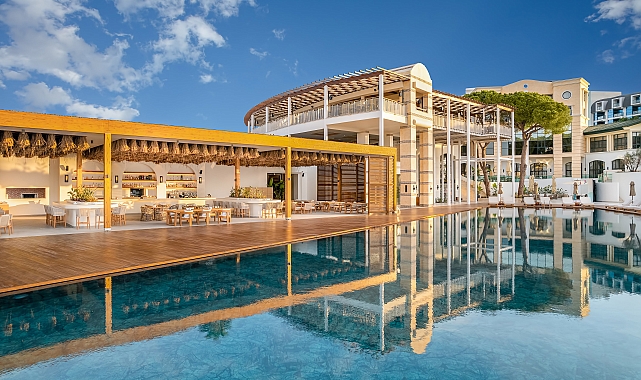 Unutulmaz tatil deneyimi