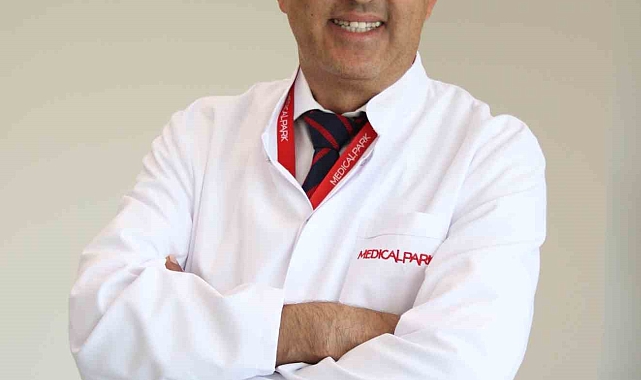 Uzm. Dr. Yılmaz: "Yılda 1 milyon kişiyi öldüren hepatitten korunmanın tek yolu aşı"