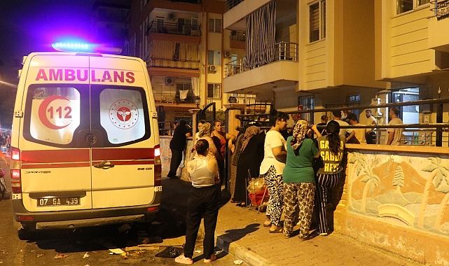 Yakınlarının ulaşamadığı kadının cansız bedeni bulundu
