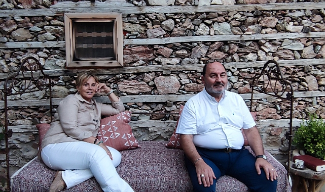Yedinci Kuşak Yeniçeri Torunu Ahmet Ellialtıoğlu