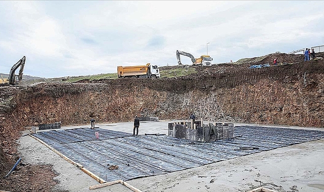 Zemin Çalışması Projelerin Ömrünü Uzatıyor