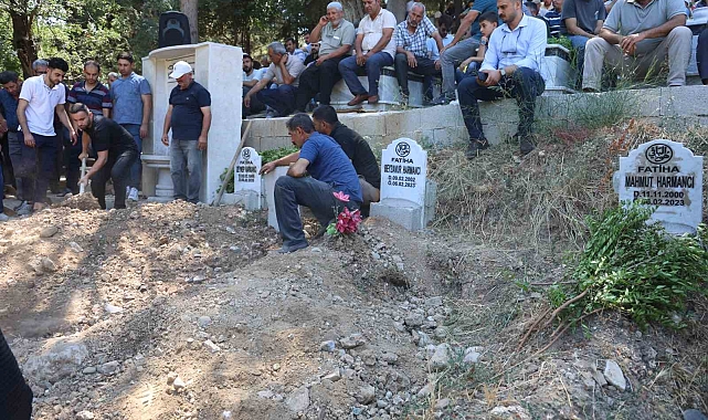 18 aylık yaşam mücadelesini kaybetti