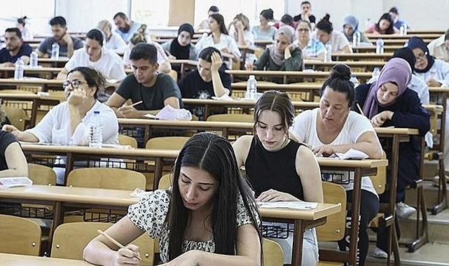 2024 KPSS ÖABT Sınavı Ne Zaman? Sonuçlar Ne Zaman Açıklanacak?