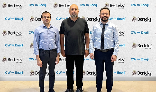 4,8 milyon dolarlık GES sözleşmesi