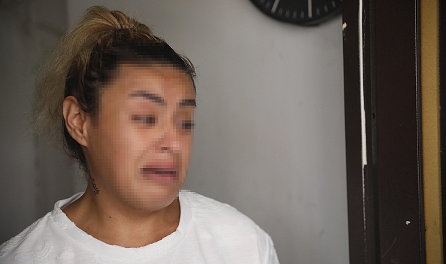 8 aylık hamile kadın, kendisini dolandırdığı iddiasıyla eşinden şikayetçi oldu