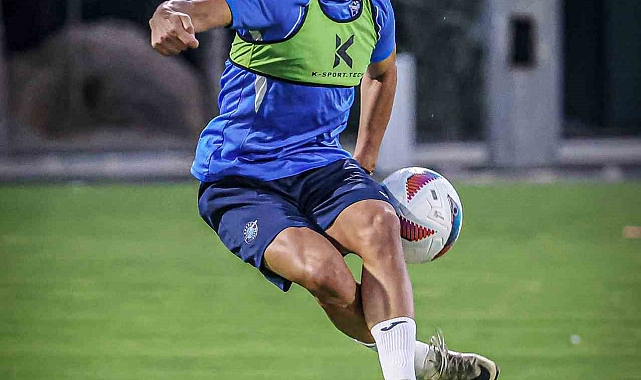Adana Demirspor, Fenerbahçe maçına hazır