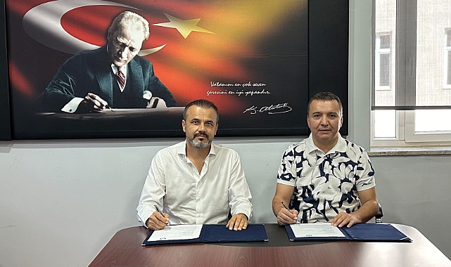 AGC ve Açı Eğitim Kurumları Arasında  Eğitim Protokolü İmzalandı