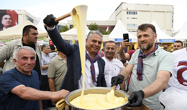 'Akdeniz Gecesi'yle başlıyor