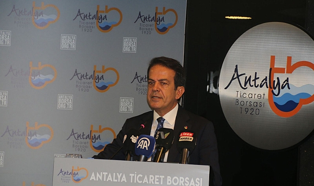 Ali Çandır “Su hasadı konusu, kamunun altyapı yatırım planlamasına acil olarak alınmalıdır”