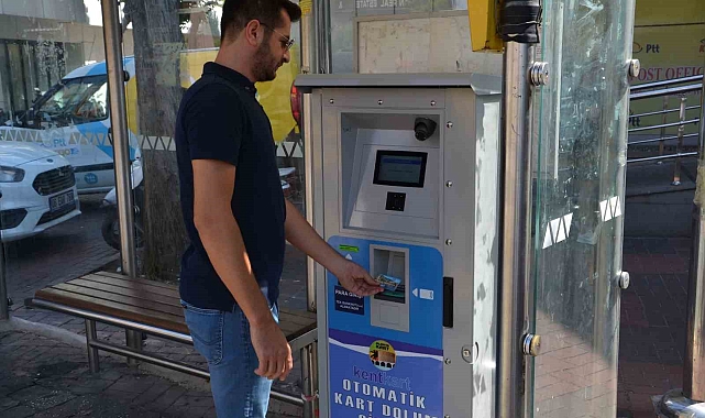 ALKÜ'de ring seferleri düzenlenecek