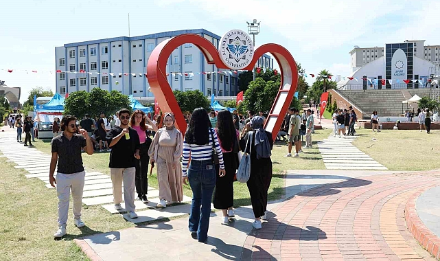 ALKÜ'nün doluluk oranı yüzde 98,06 oldu