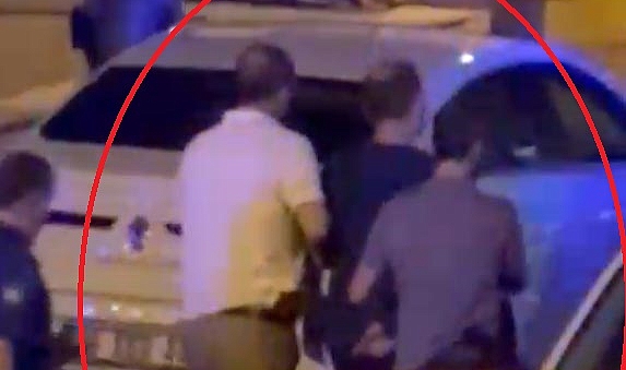 Anneannesini öldüren Abdüllatif Şener'in oğlu, psikiyatri hastanesine sevk edildi