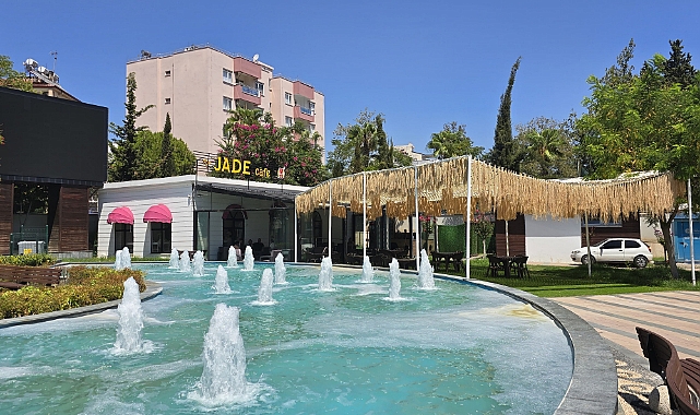 Antalya Gazeteciler Cemiyeti Lokali Açılıyor