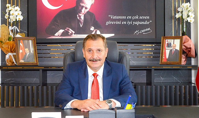 Antalya İl Emniyet Müdürü değişti