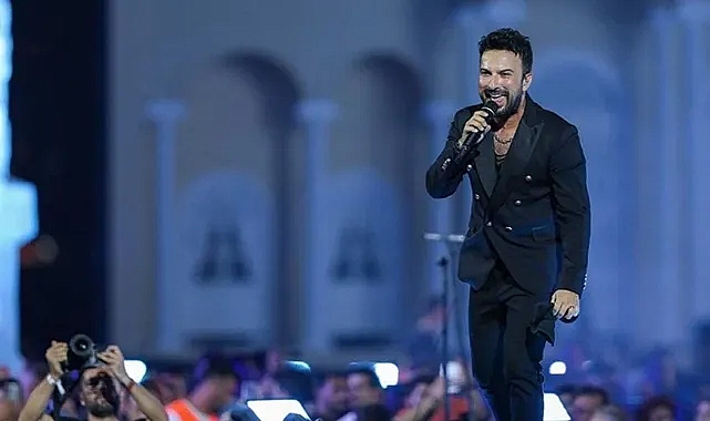 Antalyalılar Fanta Fest İle Tarkan ve Ceza’yla Buluşacak