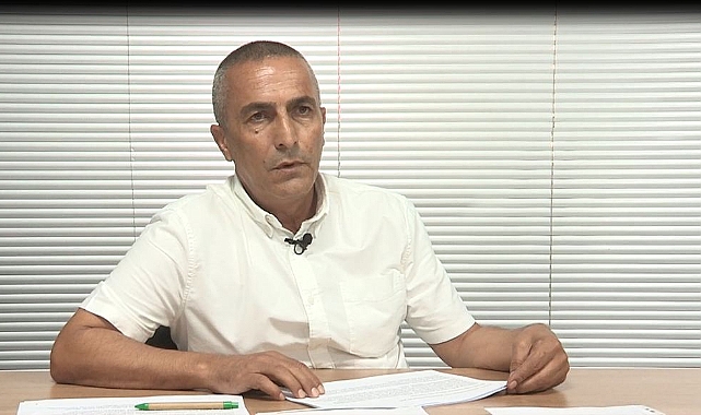 Antalyaspor'a kuruş katkısı olmayanları dikkate almayın