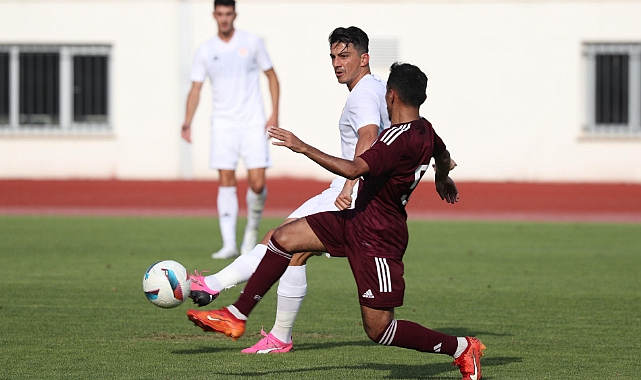 Antalyaspor Cumartesi Günü Göztepe’yi Ağırlayacak