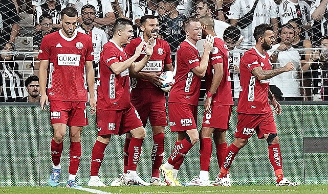 Antalyaspor – Hatayspor maçının muhtemel 11'leri