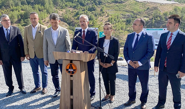 Bakan Uraloğlu: Uyardık, gerekli karşılığı bulmadığımız için erişim engeli getirdik