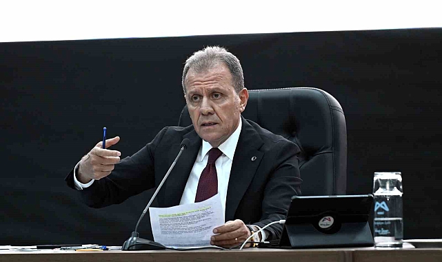 Başkan açıkladı: "SGK'ye toplam borcumuz 1 milyar 359 milyon lira"