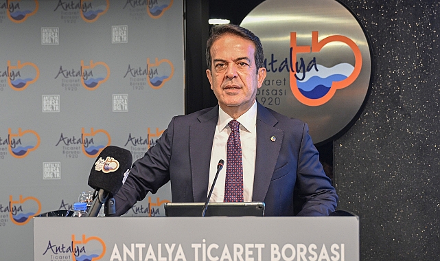 Başkan Çandır’ın OVP Talebi
