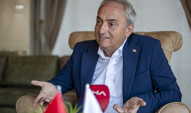 Başkan cezaevinden çıktı, teleferik projesini iptal etti: 'T'sini ağzıma almak istemem