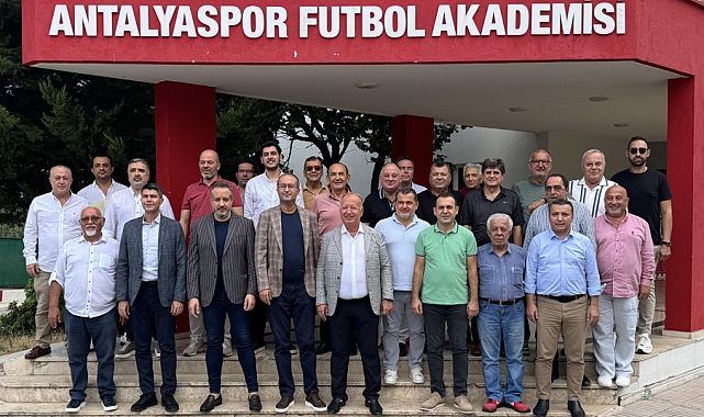 Başkan Gencer güven tazeledi